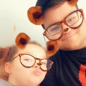 Meet your Posher, Sabrina